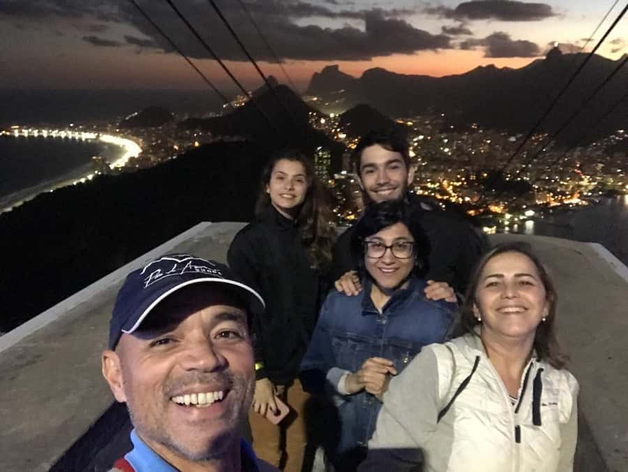 Rio de Janeiro: Private Customizable City Highlights Tour - Who this private Rio day tour fits best