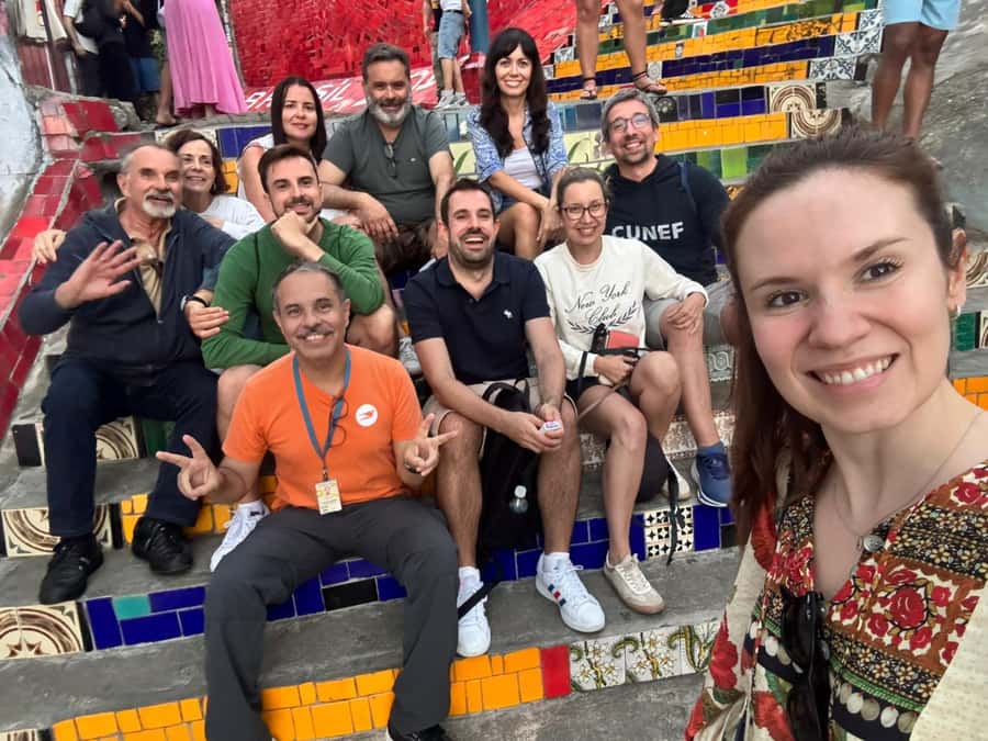 Rio de Janeiro: Private Customizable City Highlights Tour - Santa Teresa: cobblestones, historic streets, and a slower Rio