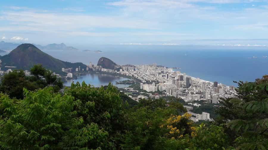 Rio de Janeiro: Private Day Tour with lunch - Price and what you get for $263 per person