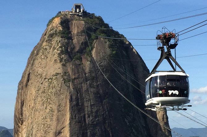 Rio de Janeiro private Full day Custom Tours - Lapa district in historical downtown, culture after the viewpoints