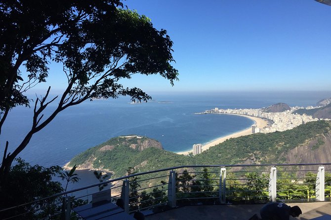Rio de Janeiro private Full day Custom Tours - Timing and the 8-hour reality check