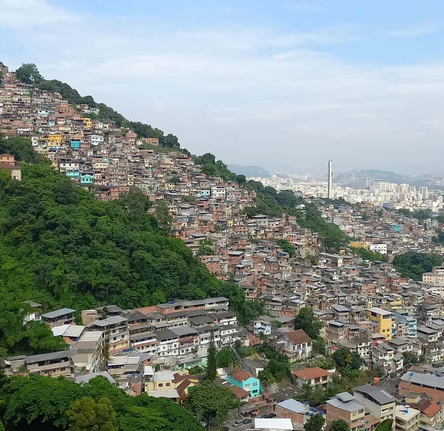 Rio de Janeiro: Private Full-Day Highlights Tour - Who this private Rio highlights tour is best for