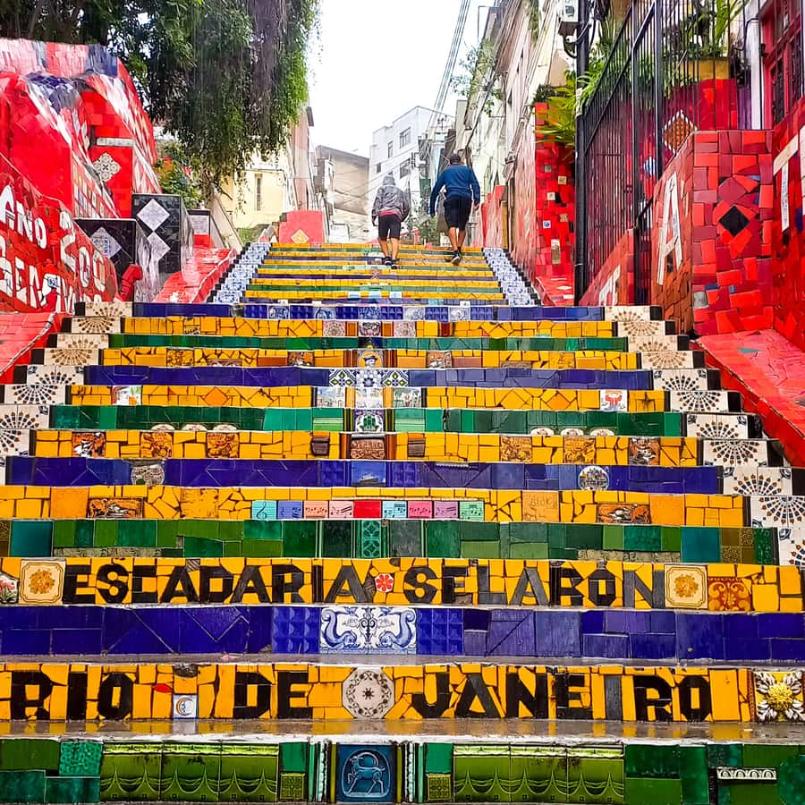 Rio de Janeiro: Private Full-Day Highlights Tour - Food and shopping ideas your guide can tailor to your taste