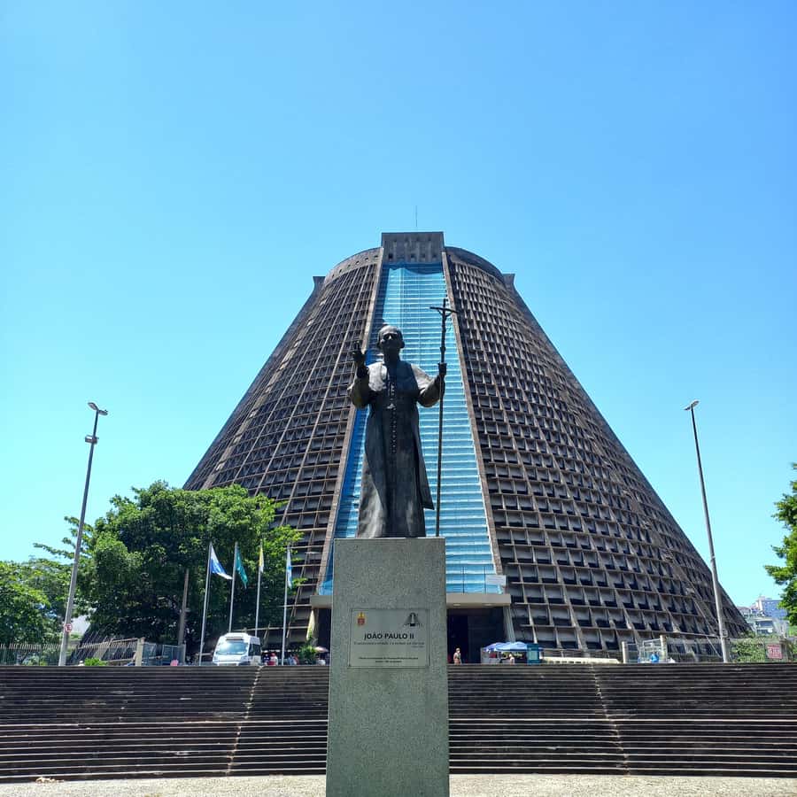 Rio de Janeiro: Private Full-Day Highlights Tour - Comfort, timing, and the small rules that matter