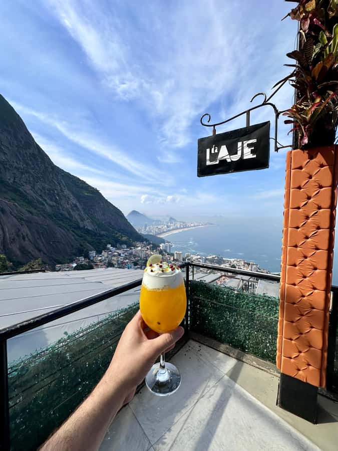 Rio de Janeiro: Private Guide on a Comfortable Car - Key things that make this tour worth your time