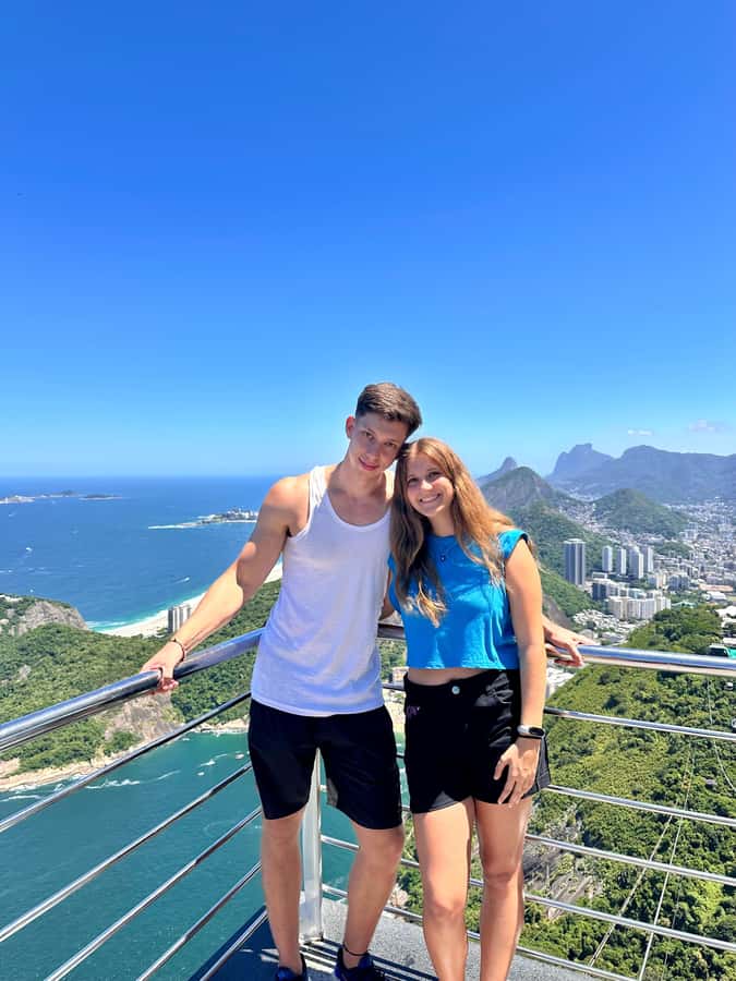 Rio de Janeiro: Private Guide on a Comfortable Car - Should you book?