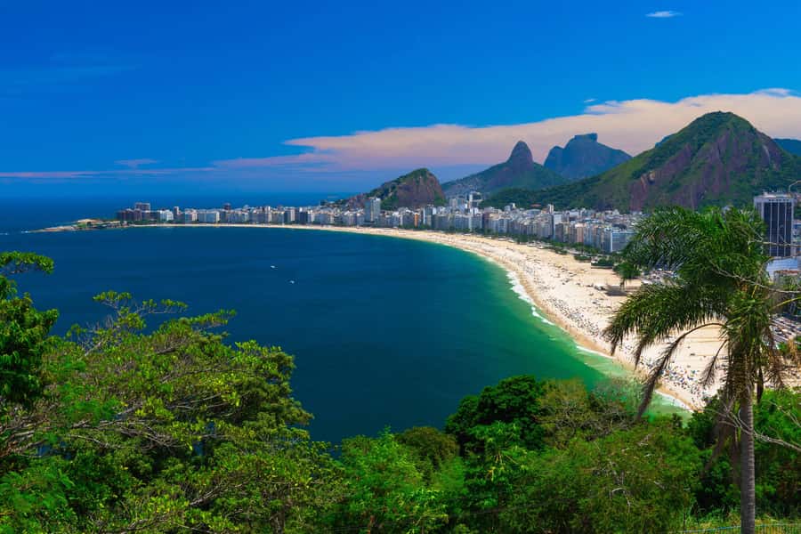 Rio de Janeiro: Private Guided City Tour - Key highlights worth your attention