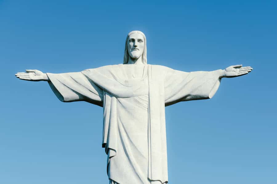Rio de Janeiro: Private Guided City Tour - What you pay separately: entrance fees and ticketed attractions