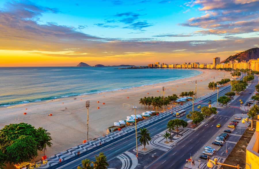 Rio de Janeiro: Private Guided City Tour - Private Rio days: why a guide beats DIY chaos