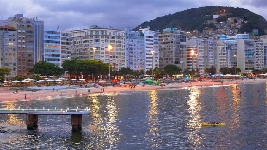 Rio de Janeiro: Private Guided City Tour - Santa Teresa, Selaron steps, and classic Rio streets