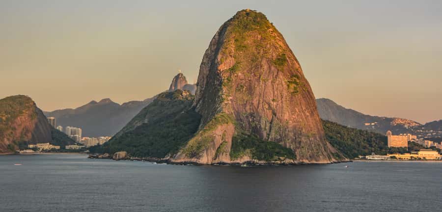 Rio de Janeiro: Private Guided City Tour - Carnival closures and rain: how guides keep your day moving