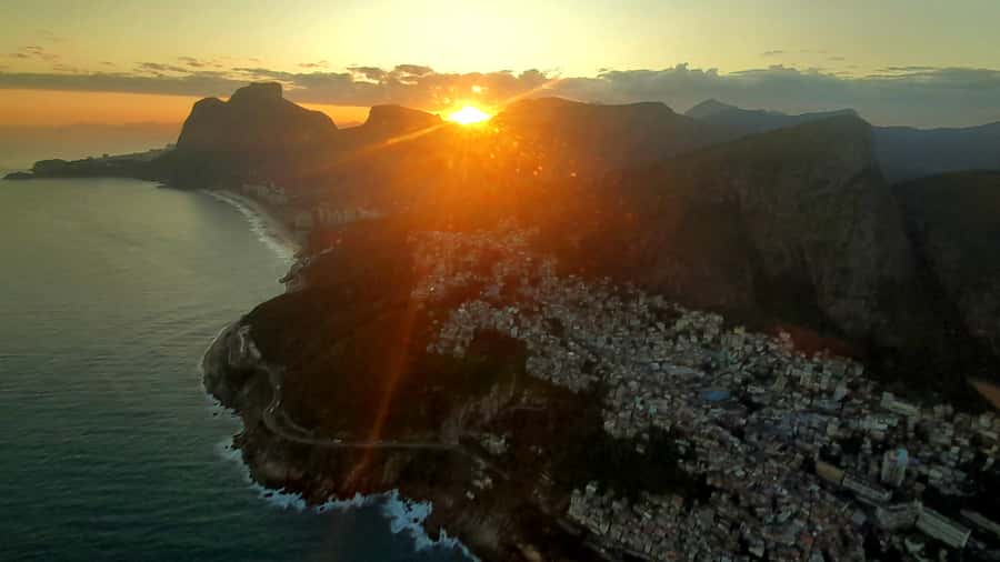 Rio de Janeiro: Private Helicopter Tour - Who this helicopter tour fits best