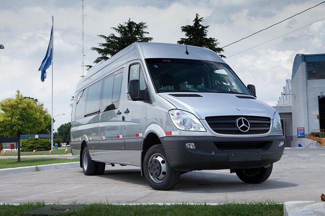 Rio de Janeiro: Private Minivan Transfer To/From Airport - Private Rio transfers: what you’re really buying