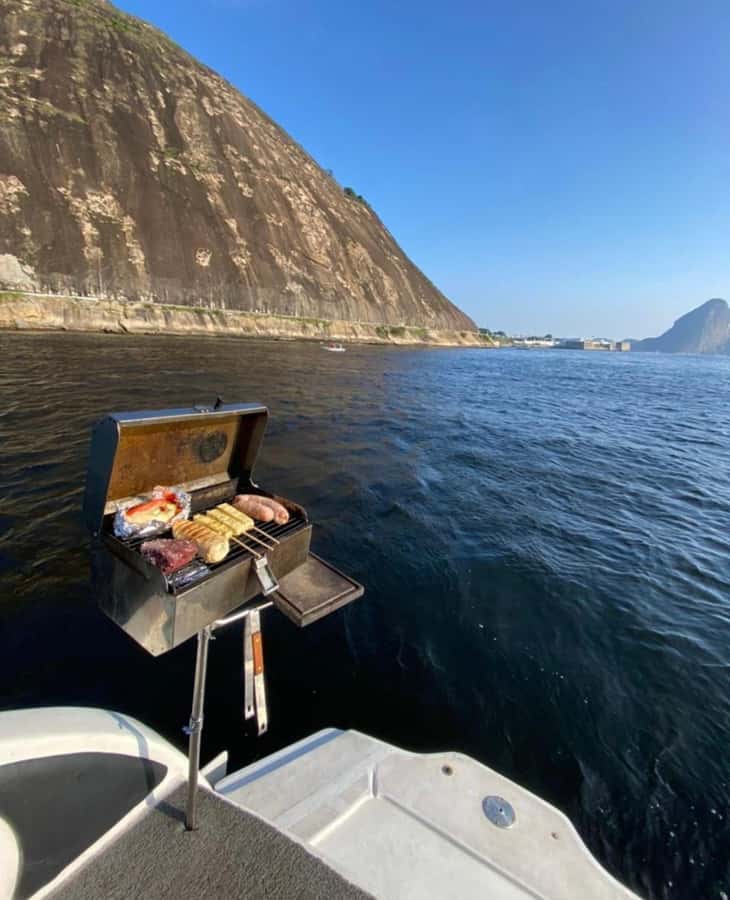 Rio de Janeiro: Private Speedboat Trip - Key things I think you’ll remember