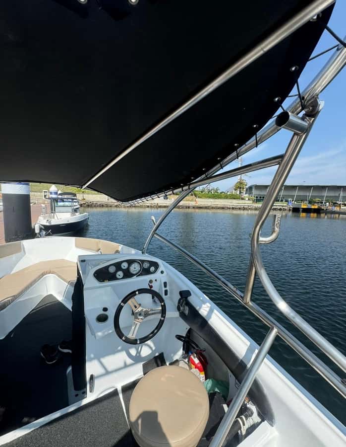 Rio de Janeiro: Private Speedboat Trip - Barbecue and drinks: the bring-your-own plan that actually works