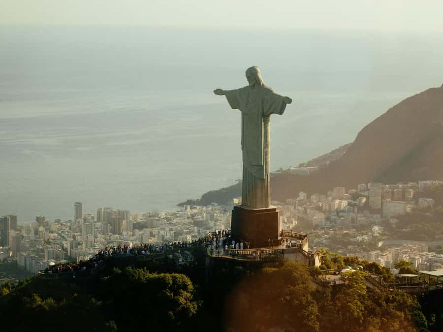 Rio de Janeiro: Private Tour to Corcovado & Sugarloaf - Key takeaways before you go