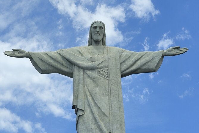 Rio de Janeiro Private Tour with Christ, Sugar Loaf and More - Key points you will care about