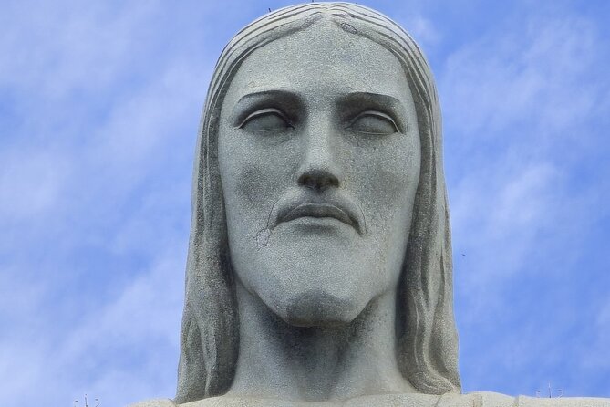 Rio de Janeiro Private Tour with Christ, Sugar Loaf and More - What to do with your free 3.5 hours in Rio