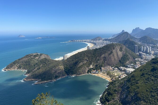 Rio de Janeiro Private Tour with Christ, Sugar Loaf and More - Price and value: why $392.39 can make sense here