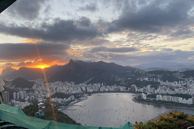 Rio de Janeiro Private Tour with Christ, Sugar Loaf and More - Who this tour fits best, and who should rethink it