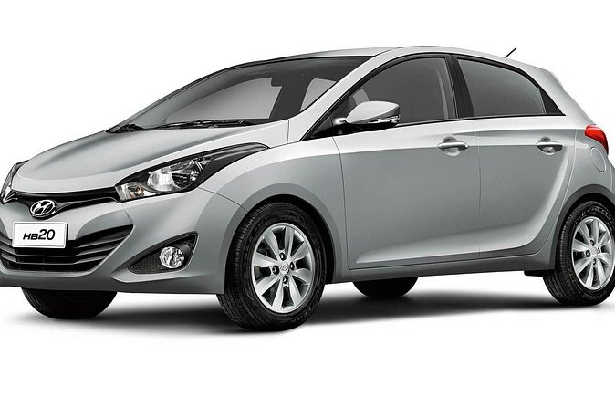 Rio de Janeiro Private Transfer One Way - Timing: an airport transfer that fits your first hour in Rio