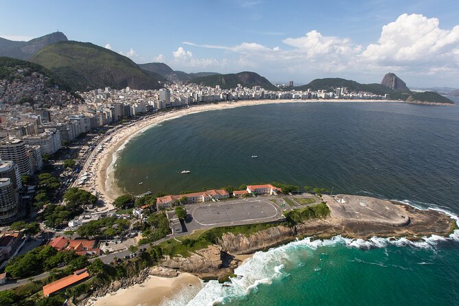 Rio de Janeiro Private Transfer One Way - Price and value: when $44 per person makes sense