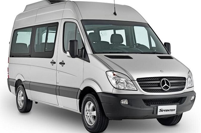 Rio de Janeiro Private Transfer One Way - Communication quality: the difference between easy and stressful