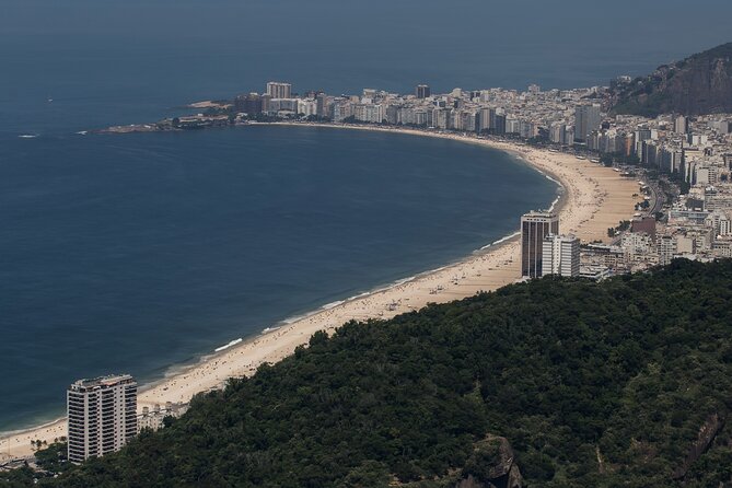 Rio de Janeiro Private Transfer One Way - Who should book this transfer, and who should think twice
