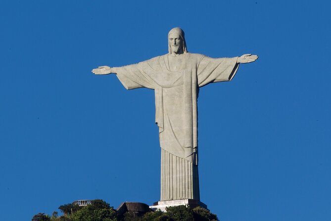 Rio de Janeiro Private Transfer One Way - The ride itself: air-conditioned comfort and a safer-feeling start