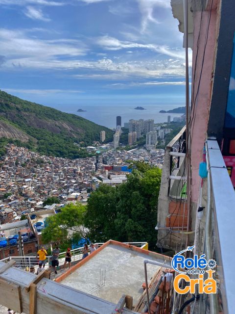 Rio de Janeiro: Rocinha Favela guided tour - Who this Rocinha tour is best for, and who should skip it