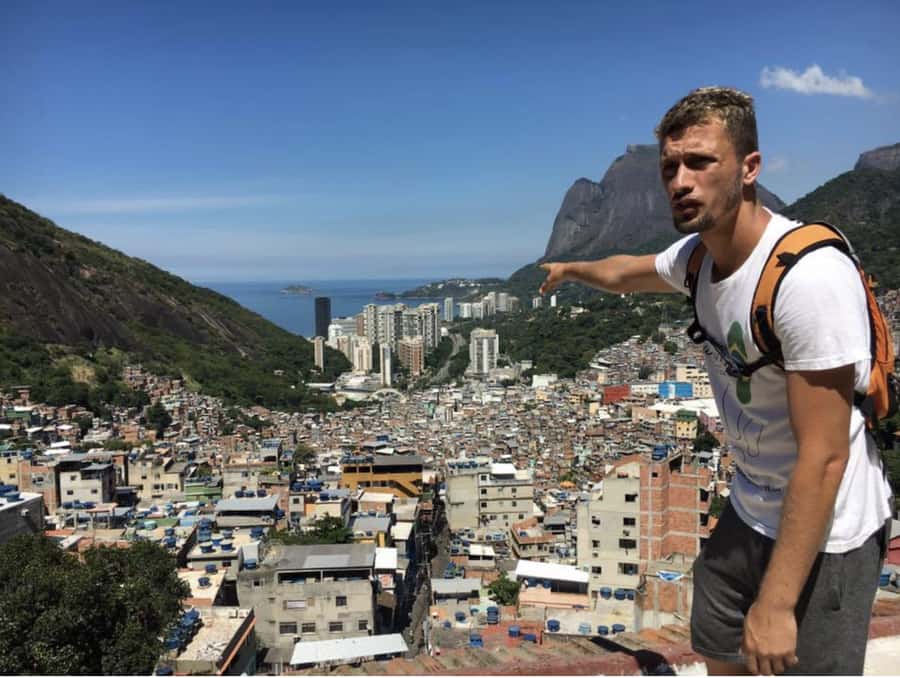 Rio de Janeiro: Rocinha Favela Walking Tour with Local Guide - Key Points Before You Go