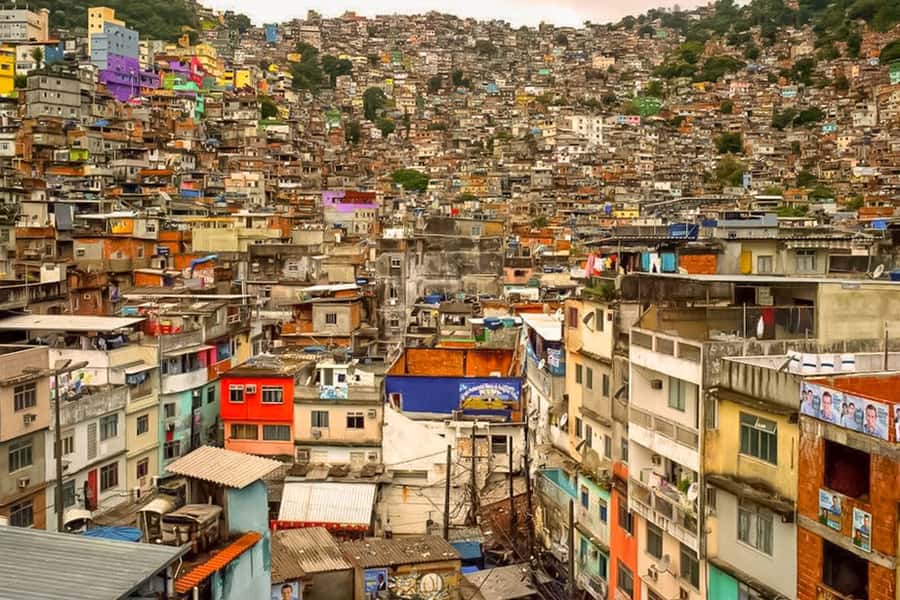 Rio de Janeiro: Rocinha Favela Walking Tour with Local Guide - A Reality Check on Rio: What This Favela Tour Actually Delivers