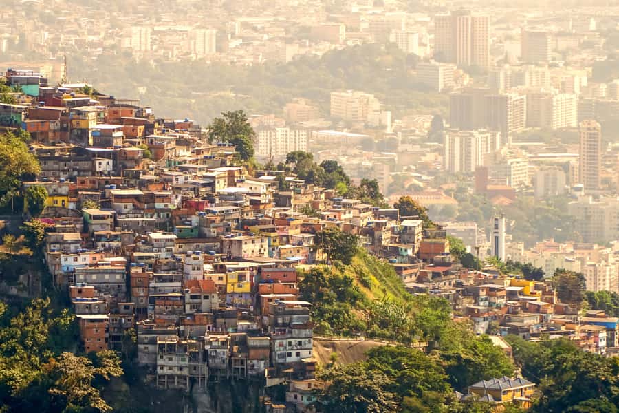 Rio de Janeiro: Rocinha Favela Walking Tour with Local Guide - Getting There: Copacabana and Ipanema Pickup Times That Matter