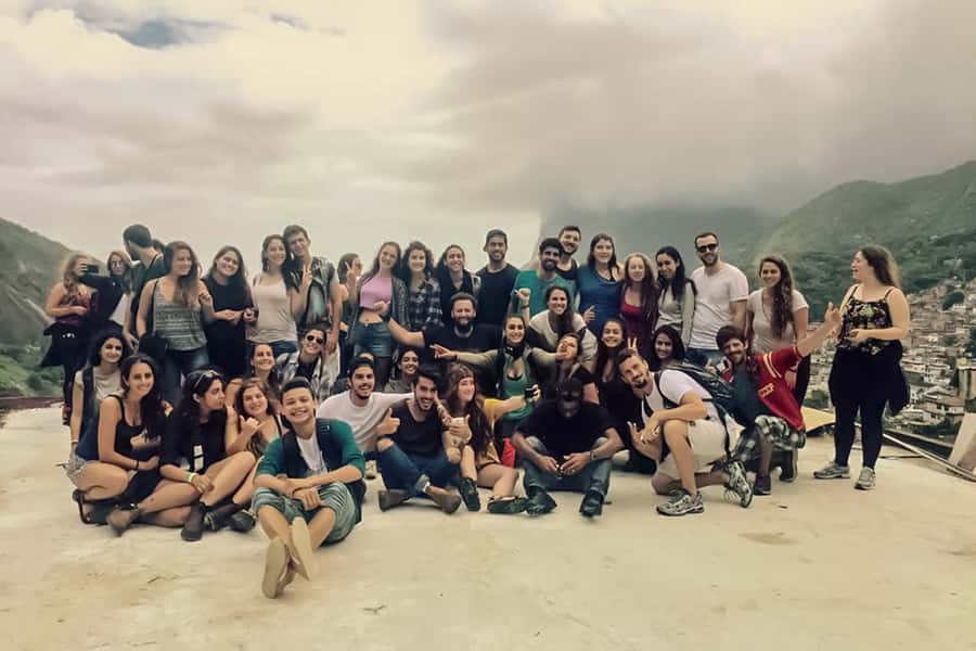 Rio de Janeiro: Rocinha Favela Walking Tour with Local Guide - Price and Value: Why $36 Makes Sense Here
