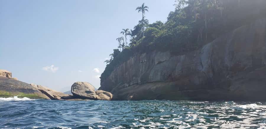 Rio de Janeiro: Sailing Sunset Tour with Snacks and Drinks - Rio sunset, the wind-in-your-face way
