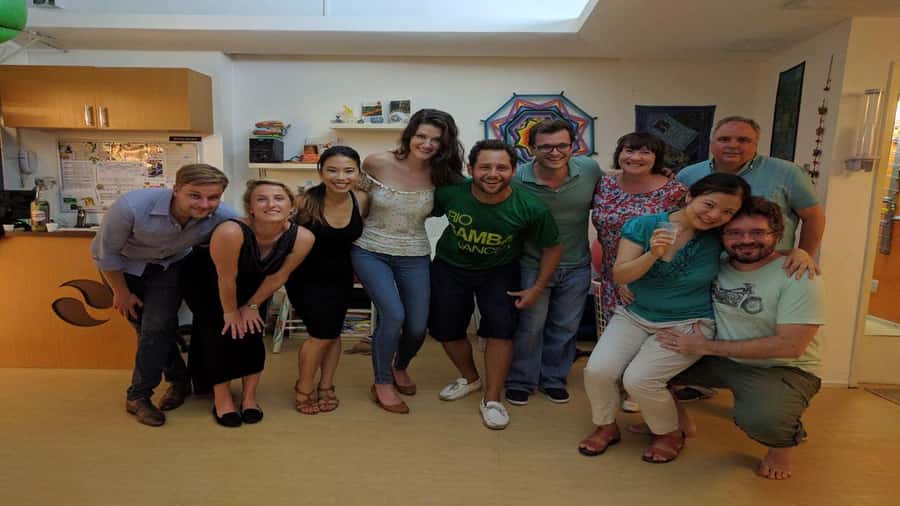 Rio de Janeiro: Samba Class - Who Should Book This Samba Class (and Who Might Prefer Something Else)