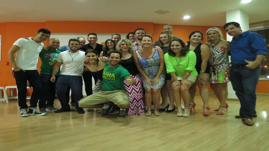 Rio de Janeiro: Samba Class - Price and Value: What $35 Really Covers in Rio