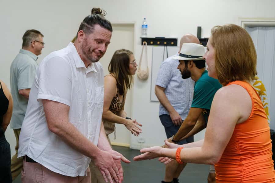 Rio de Janeiro: Samba Class and Samba Night Tour - The Club Stop: Live Samba Band Time and Guided Dancing