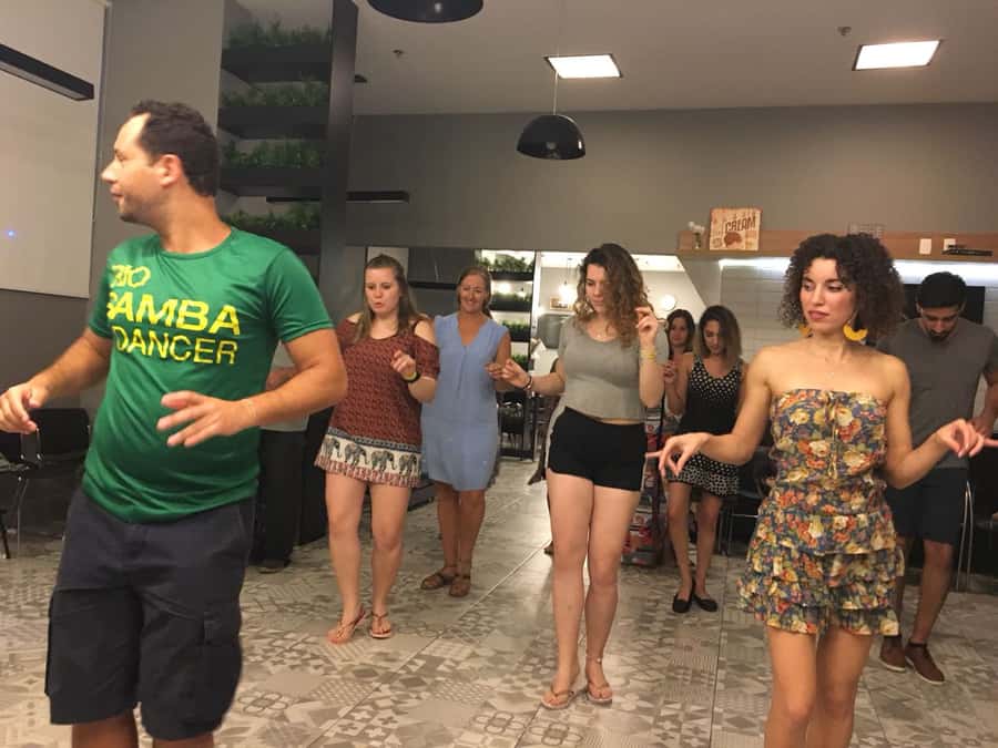 Rio de Janeiro: Samba Class and Samba Night Tour - Price and Value: What $63 Actually Buys You