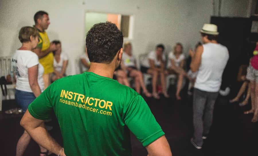 Rio de Janeiro: Samba Class in Copacabana - Practical Tips So You Get the Most From Your Hour