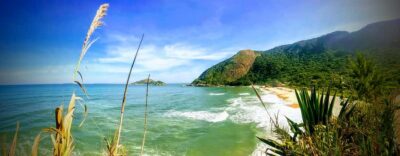 Rio de Janeiro Secluded Beaches: Hike+Swim Prainha & Grumari