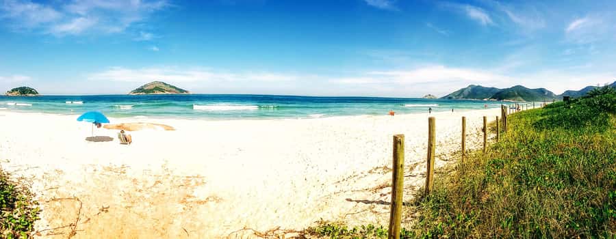 Rio de Janeiro Secluded Beaches: Hike+Swim Prainha & Grumari - Price and Value: What You’re Paying For at $86