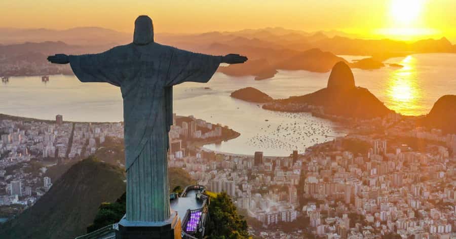 Rio de Janeiro: Skip-The-Line Christ Redeemer Private Tour - Key takeaways before you go