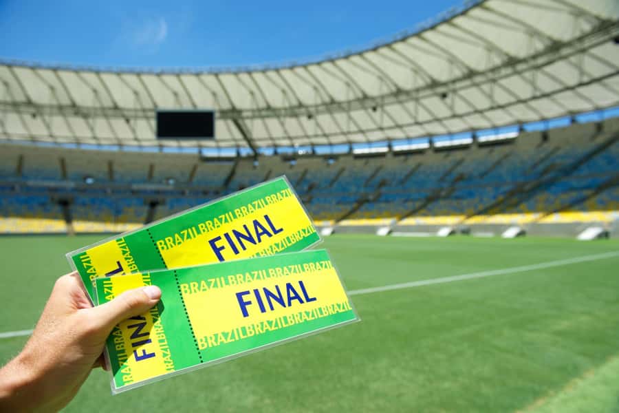 Rio de Janeiro: Skip-the-Line Maracanã Stadium Private Tour - Key things to notice before you go
