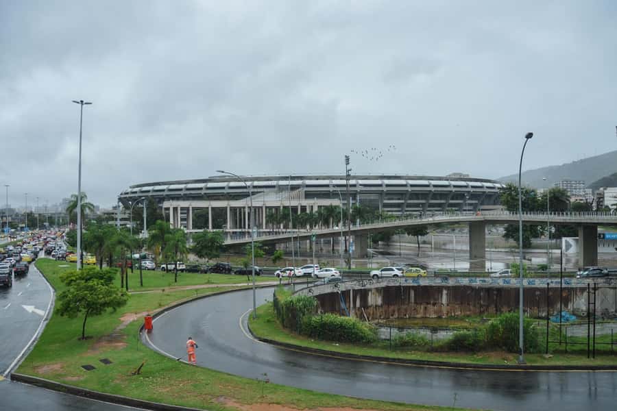 Rio de Janeiro: Skip-the-Line Maracanã Stadium Private Tour - Maracanã in 2 Hours: What You’ll Actually Experience