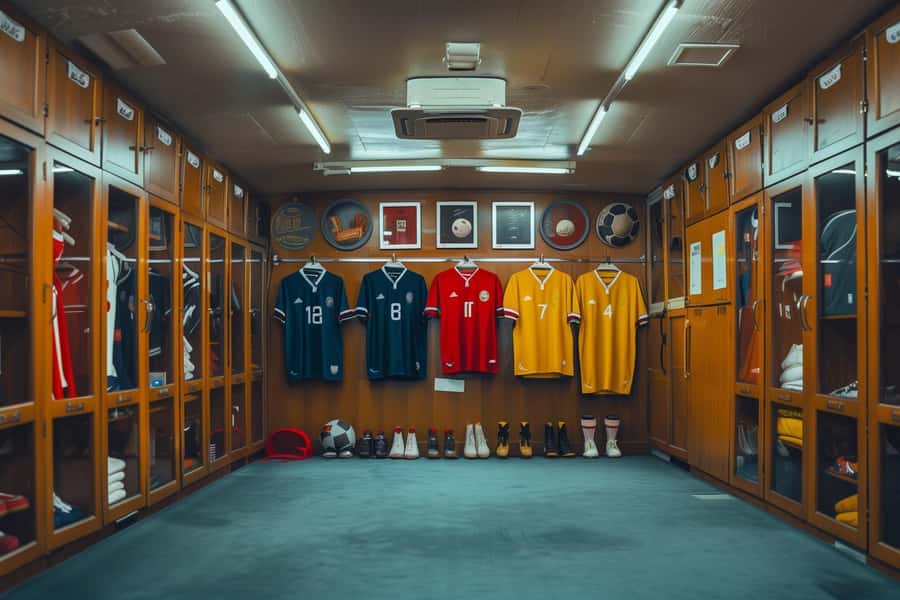 Rio de Janeiro: Skip-the-Line Maracanã Stadium Private Tour - The Stadium Museum: How Memorabilia Becomes Meaning