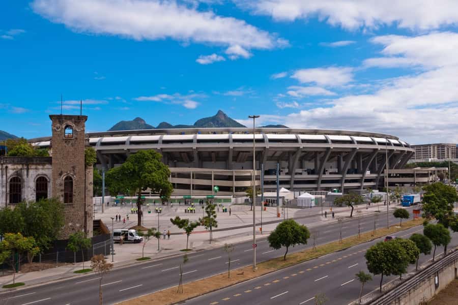Rio de Janeiro: Skip-the-Line Maracanã Stadium Private Tour - Price and Value: Is $149 Worth It?