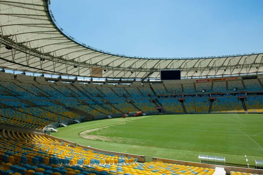 Rio de Janeiro: Skip-the-Line Maracanã Stadium Private Tour - Where You Meet: Hostel Varandas do Maracanã (And Why Exact Matters)