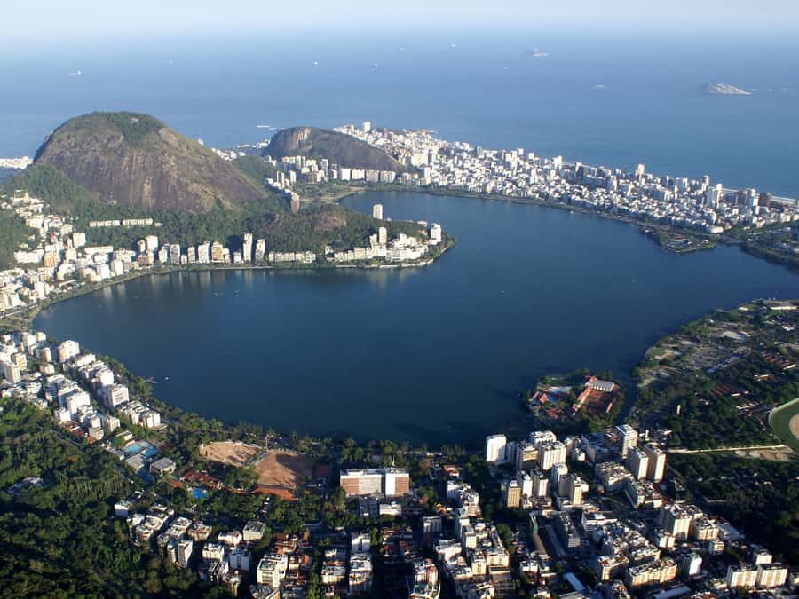 Rio de Janeiro: Sugar Loaf with Lunch and Helicopter Flight - Who this suits best (and who should choose something else)