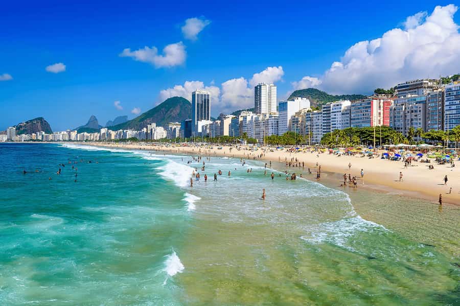Rio de Janeiro: Sugarloaf Mountain & Beaches Half-Day Tour - Key Things I’d Watch Before You Go